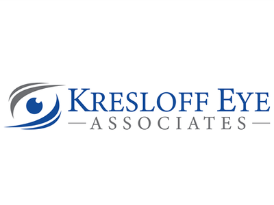 Kresloff Eye Associates logo