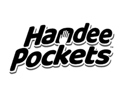 Handee Pockets logo
