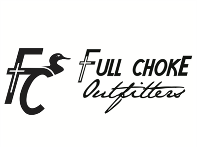 Full Choke Outfitters logo