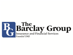 The Barclay Group logo