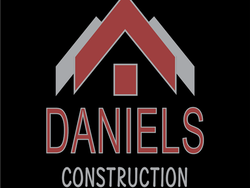 Daniels Construction logo