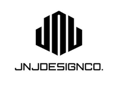 J&J Design Co. logo