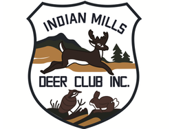 Indian Mills Deer Club Inc. logo