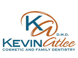 Kevin Atlee D.M.D. Cosmetic & Family Dentistry logo