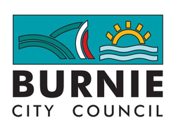 Burnie Council logo