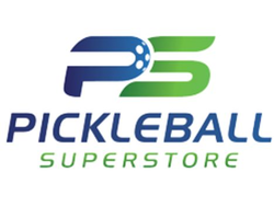Pickleball Superstore logo