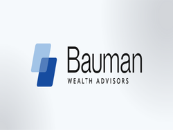Bauman Wealth Advisors logo