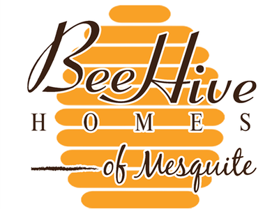 Beehive Homes logo