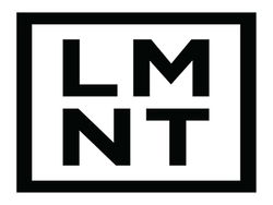 LMNT logo