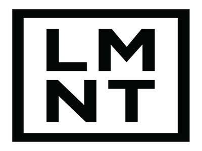 LMNT logo