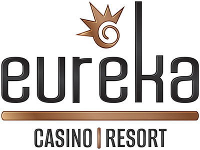 Eureka Casino Resort logo