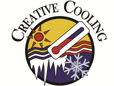 Creative Cooling logo
