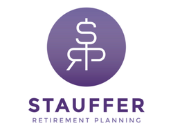 Stauffer Retirement Planning logo