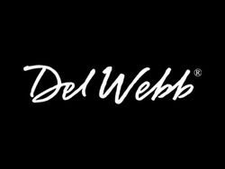 Del Webb at Sun City Mesquite logo