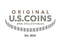 Original US Coins & Collectibles LLC logo