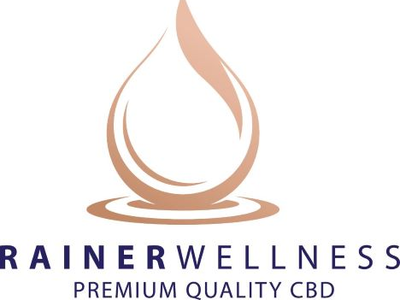 Rainer Wellness logo