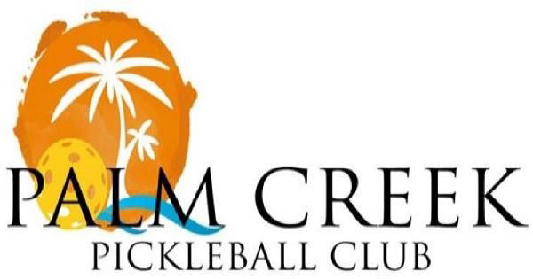 Palm Creek Member Tournament - Sponsored by Original US Coins & Collectibles LLC (206)931-4639 logo