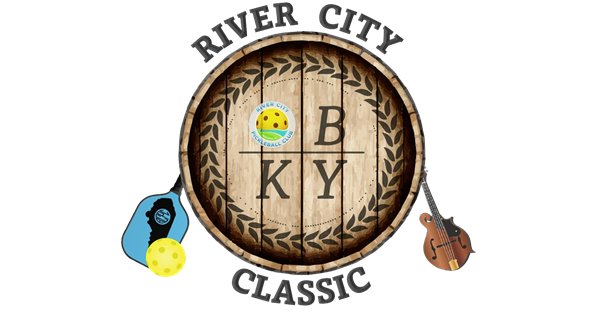River City Classic Presented by Visit Owensboro logo