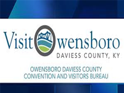 Visit Owensboro logo