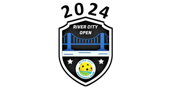 River City Open Presented by Visit Owensboro logo
