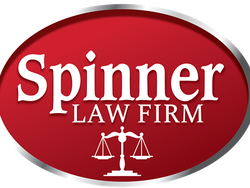 Spinner Invitational Pickleball Tournament logo