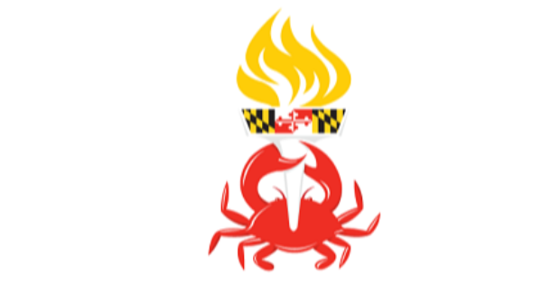 Maryland Senior Olympics logo