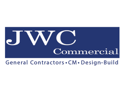 JWC Commercial logo