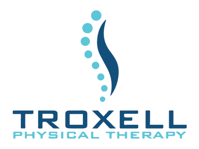 Troxel Physical Therapy logo