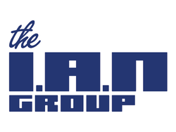 IAN Group logo