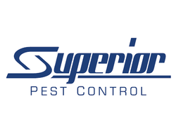 Superior Pest Control logo