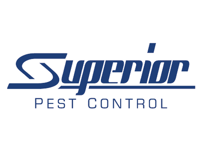 Superior Pest Control logo