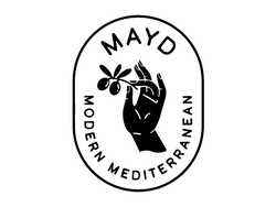 Mayd Modern Mediterranean logo