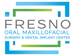 Fresno Oral Maxillofacial Surgery & Dental Implant Center logo