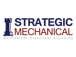 Strategic Mechanical logo