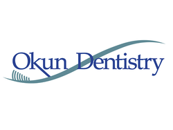 Okun Dentistry logo