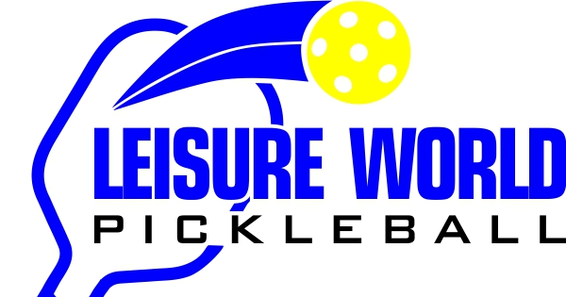 Leisure World (Round Robin) Pickleball Tournament presented by Humana
