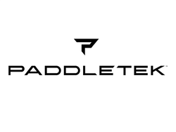 Paddletek  Paddles logo
