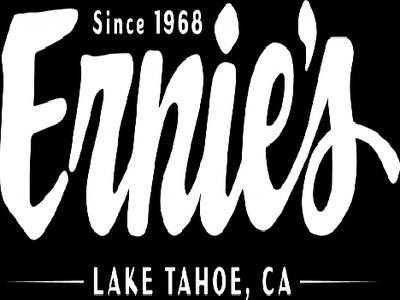 Ernie's Coffee Shop logo