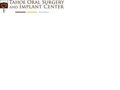 Tahoe Oral Surgery logo