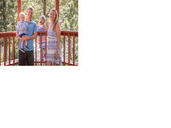 Fawne Hayes with Chase International Realty logo