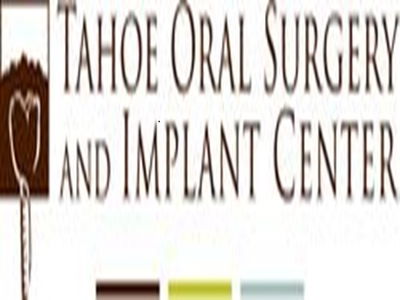 Tahoe Oral Surgery logo