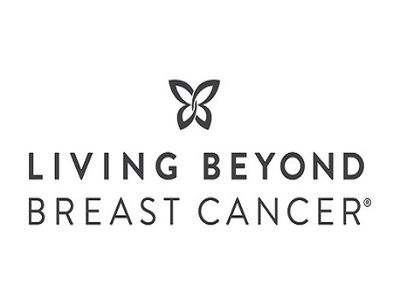 Living Beyond Breat Cancer logo