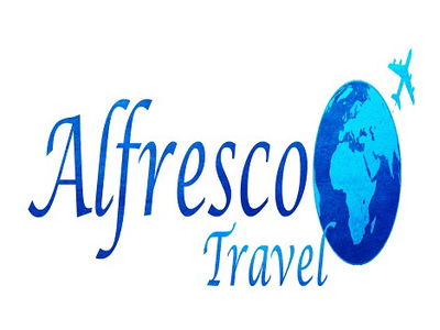 Alfresco Travel logo