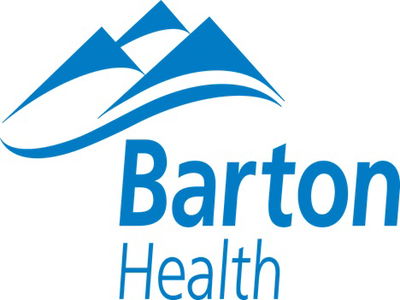 Barton Hospital logo