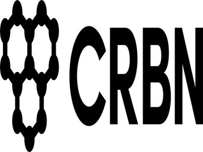 CRBN Pickleball logo