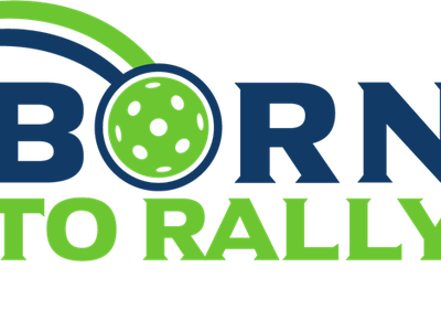 Born to Rally logo