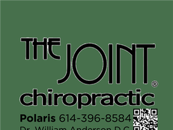 The Join Chiropractic logo