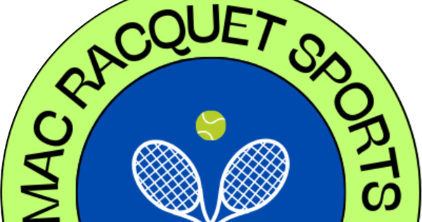 MAC's Memorial Day Pickleball Tournament logo