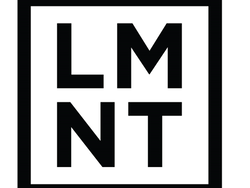 LMNT logo
