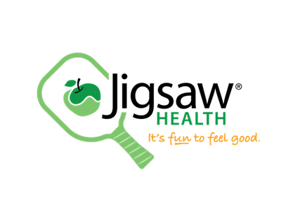 Jigsaw Health logo